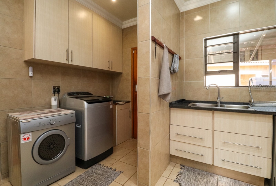 3 Bedroom Property for Sale in Orkney North West